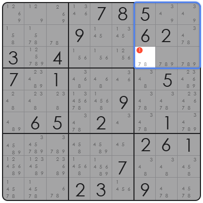 sudoku evil 17